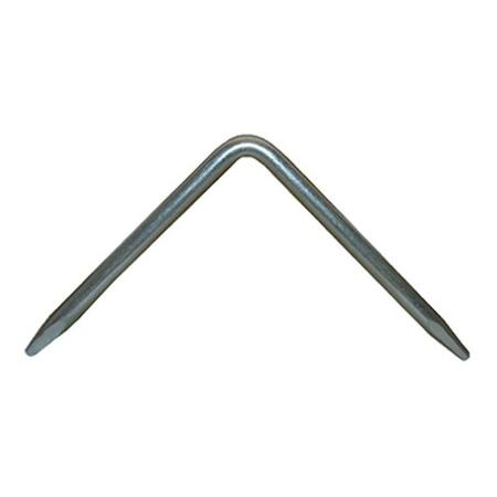 LARSEN SUPPLY CO 13-2103 Angle Seat Wrench 665446